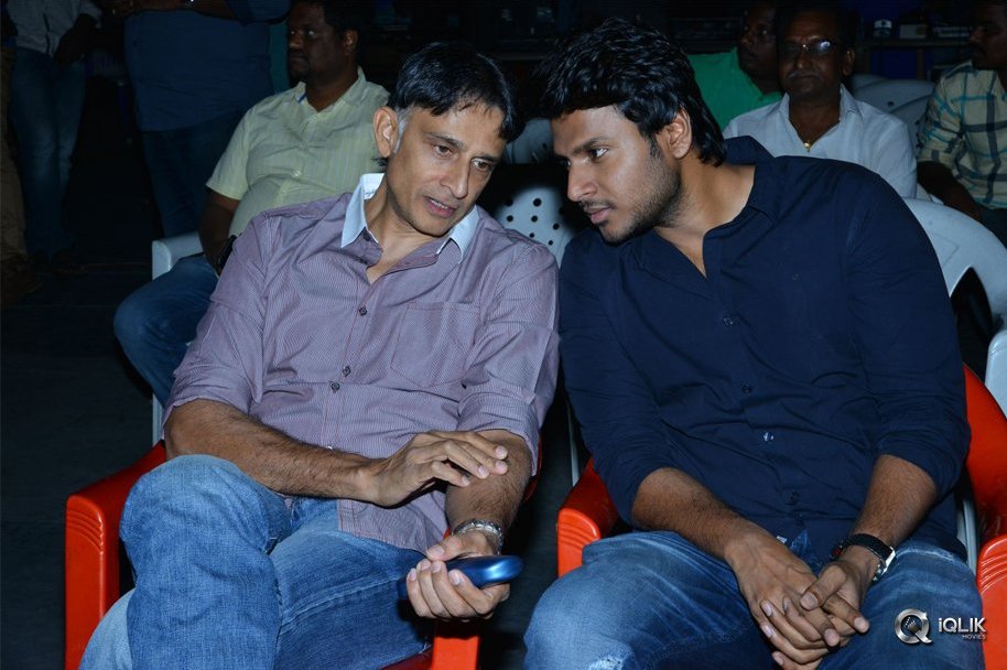 Manasuku-Nachindi-Movie-Press-Meet